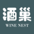 酒巢app图标