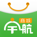 宇航商城图标