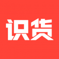 识货app官图标