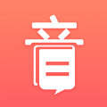 音书app图标