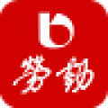 劳动观察app图标