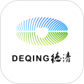 我德清图标