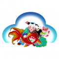 云上西青图标