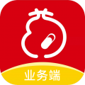 药约约管理端图标