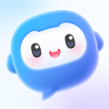 蝌蚪语音图标