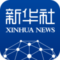 新华社app图标