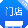 有赞门店HD图标