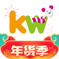 孩子王app官图标