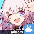 云星穹铁道官图标