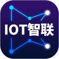 IOT智联图标