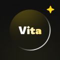 Vita复古相机图标