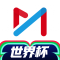 咪咕视频app官图标