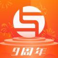 销巴生活图标