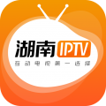 湖南IPTV app图标