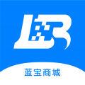 蓝宝商城图标