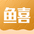 鱼喜团图标