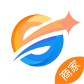 流光星际商家图标