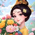 我的花园世界图标