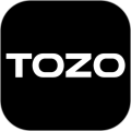 TOZO app图标