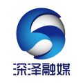 冀云深泽图标