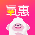 氧惠图标