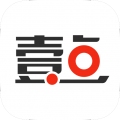 齐鲁壹点app官图标