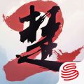 一梦江湖官图标