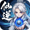 仙逆本尊手游图标