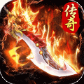 浴血长空传奇官图标
