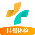 健康160app图标