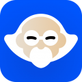 鲁大师app官图标
