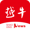 越牛新闻app官图标