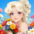 深海花园图标