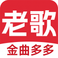老歌多多图标