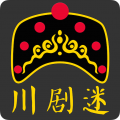 川剧迷图标