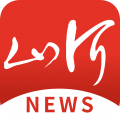 山河新闻app图标