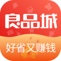 良品城app图标