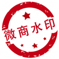 微脉水印相机图标