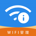 秒连WIFI钥匙图标
