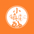 小镇外卖图标