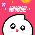 聊聊吧app图标