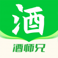 酒师兄app图标