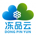 冻品云app图标