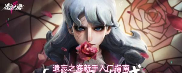 遗忘之海攻略技巧 遗忘之海新手入门指南
