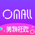 洋葱OMALL图标