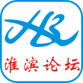 淮滨论坛app图标