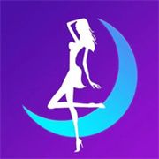 月兔直播图标