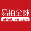 易拍全球app图标