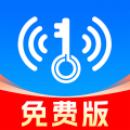 万能WiFi能连app图标
