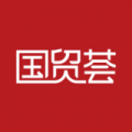 国贸荟数字商务平台图标